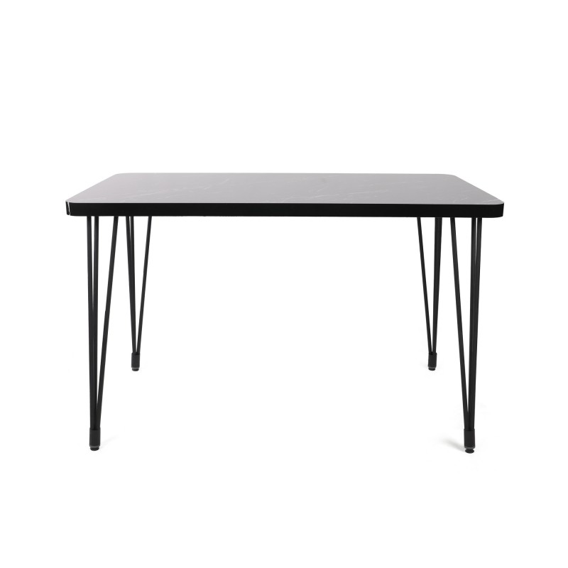 Dining Table Lagos - 1421 Black
