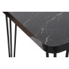 Dining Table Lagos - 1421 Black