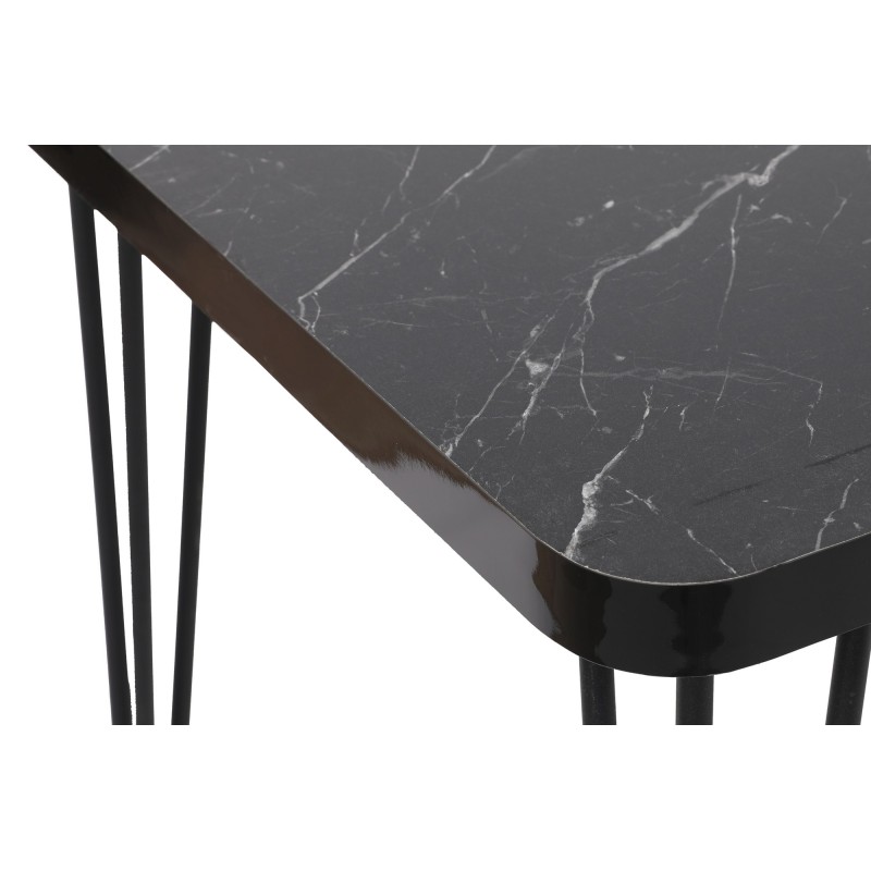 Dining Table Lagos - 1421 Black