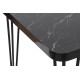 Dining Table Lagos - 1421 Black