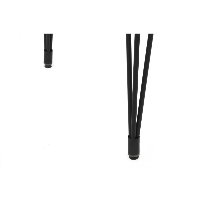 Dining Table Lagos - 1421 Black