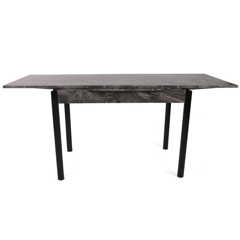 Extendable Dining Table Polo - 1304 Black