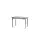 Extendable Dining Table Polo - 1305 White
Grey