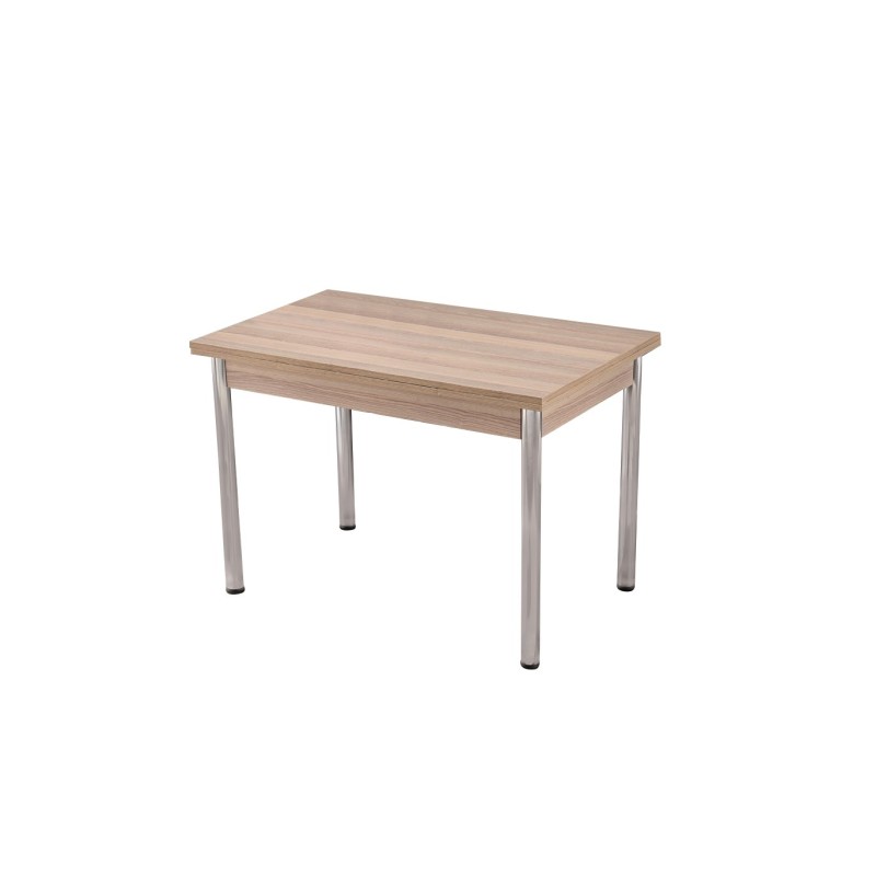 Extendable Dining Table Polo - 1307 Oak
Silver