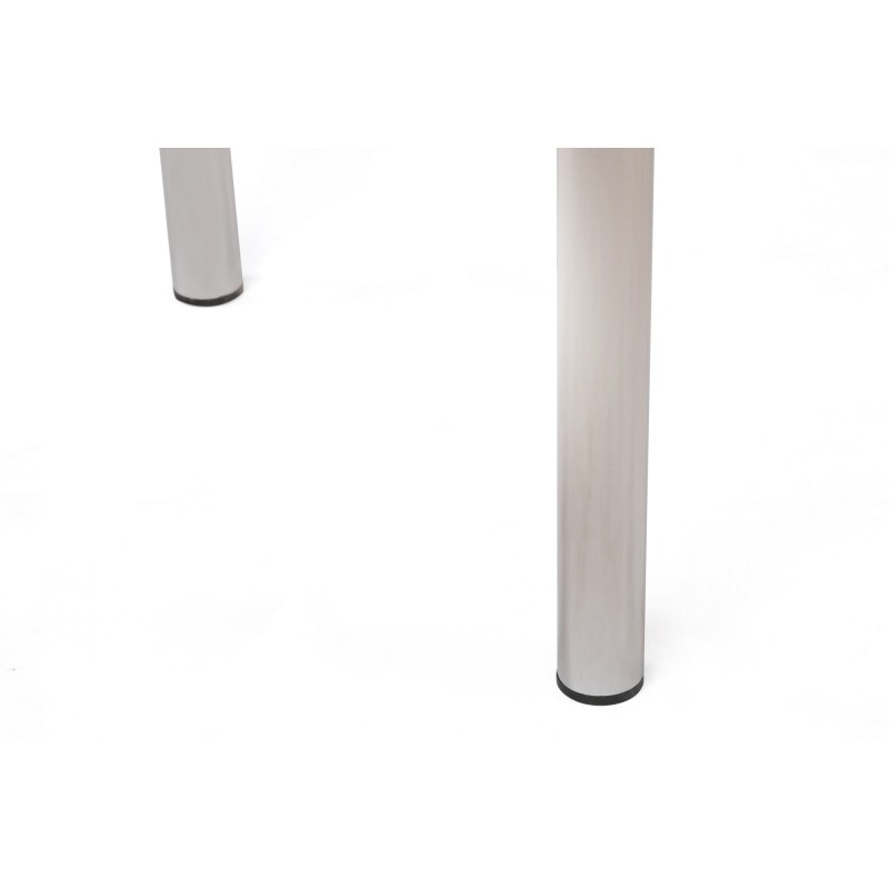 Extendable Dining Table Polo - 1308 Walnut
Silver