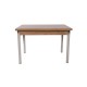 Extendable Dining Table Polo - 1308 Walnut
Silver