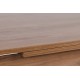 Extendable Dining Table Polo - 1308 Walnut
Silver