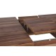 Extendable Dining Table Damla - 1103 Walnut
Gold