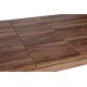 Extendable Dining Table Damla - 1103 Walnut
Gold