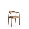 Chair PA - 023 Light Brown