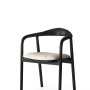 Chair PA - 031 Light Grey
Black