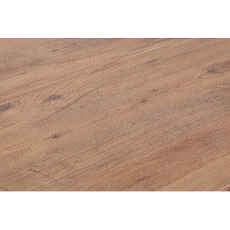 Dining Table Lagos - 1422 Walnut
Black