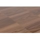 Extendable Dining Table Lotus - 1123 Walnut