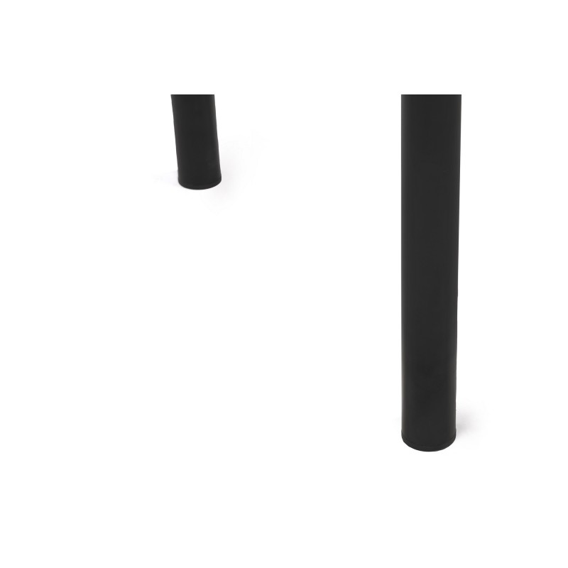 Extendable Dining Table Polo - 1303 Walnut
Black