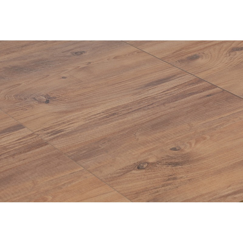 Extendable Dining Table Sigma - 991 Walnut
Black