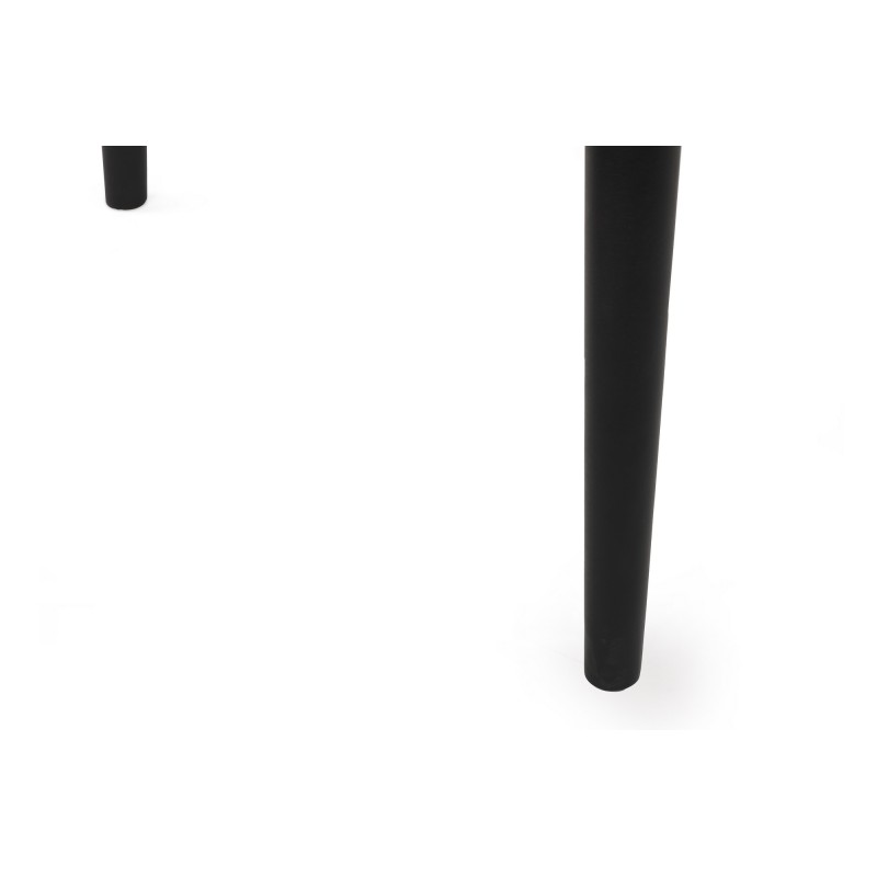 Extendable Dining Table Sigma - 991 Walnut
Black