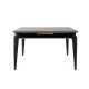 Extendable Dining Table Star - 981 Anthracite
Gold
Black
