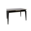 Extendable Dining Table Star - 981 Anthracite
Gold
Black