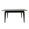 Extendable Dining Table Star - 981 Anthracite
Gold
Black