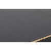 Extendable Dining Table Star - 981 Anthracite
Gold
Black