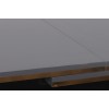 Extendable Dining Table Star - 981 Anthracite
Gold
Black
