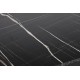 Extendable Dining Table Silva - 1012 Black