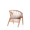 Chair Ava - 4501 Oak
Light Grey
