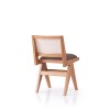 Chair Form - 4303 Oak
Brown