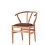 Chair Magma - 4401 Oak
Brown
