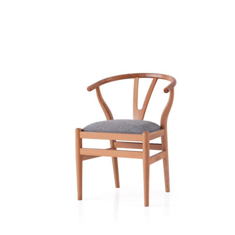 Chair Magma - 4402 Oak
Light Blue