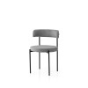 Chair Set (2 Pieces) Gını - 4012 V2 Black
Dark Grey