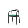 Chair Palm - 032 Black
Green