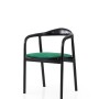 Chair Palm - 032 Black
Green