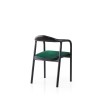 Chair Palm - 032 Black
Green