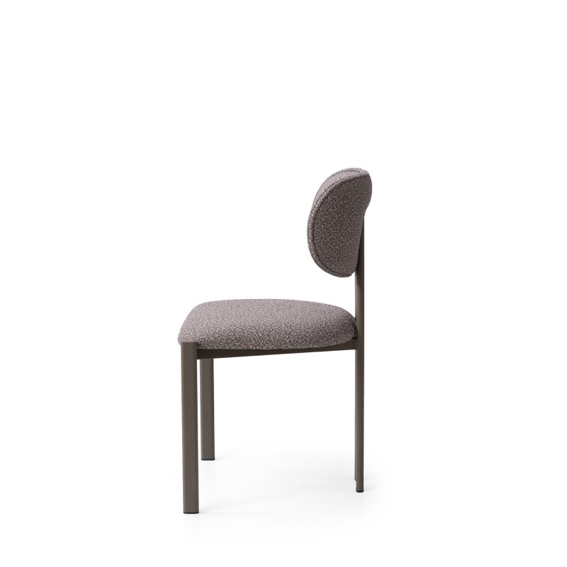 Chair Set (2 Pieces) Muriz - 4963 Ashen
Cappuccino