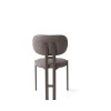 Chair Set (2 Pieces) Muriz - 4963 Ashen
Cappuccino