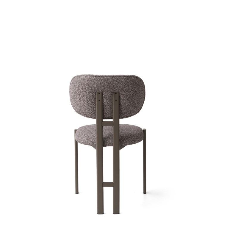 Chair Set (2 Pieces) Muriz - 4963 Ashen
Cappuccino