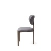 Chair Set (2 Pieces) Muriz - 4965 Dark Grey
Cappuccino