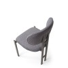 Chair Set (2 Pieces) Muriz - 4965 Dark Grey
Cappuccino