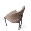 Chair Set (2 Pieces) Muriz - 4966 Mink
Cappuccino