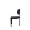 Chair Set (2 Pieces) Muriz - 4962 Anthracite
Black