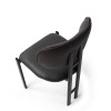 Chair Set (2 Pieces) Muriz - 4962 Anthracite
Black
