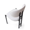 Chair Set (2 Pieces) Muriz - 4968 Off White
Black