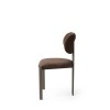 Chair Set (2 Pieces) Muriz - 4970 Brown
Cappuccino
