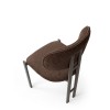 Chair Set (2 Pieces) Muriz - 4970 Brown
Cappuccino