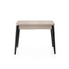Extendable Dining Table Dolunay - 1285 Light Mocha