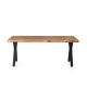 Dining Table Gala - 3022 Walnut Dining Table Gala - 3022 Walnut
