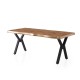 Dining Table Gala - 3022 Walnut Dining Table Gala - 3022 Walnut