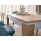 Dining Table Asos - 2971 Oak
White