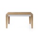 Dining Table Asos - 2971 Oak
White